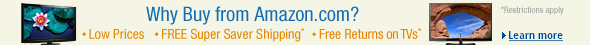 AmazonBasics at Amazon.com