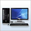 HP Desktops