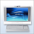 Sony Desktops