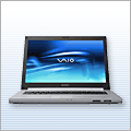 Sony Laptops