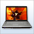 Toshiba Laptops