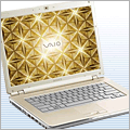 Sony Laptops