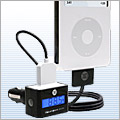 MP3 cases, chargers, FM transmitters, speakers, docks, and other accessories at Amazon.com