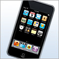 iPods at Amazon.com