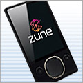 Zunes at Amazon.com