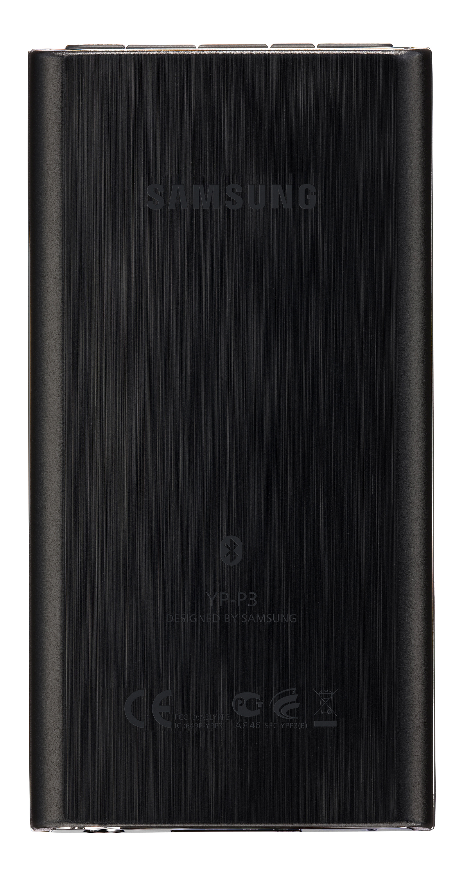 P3 Back