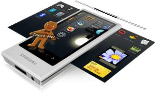 Command your performance.