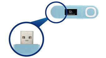 Direct USB
