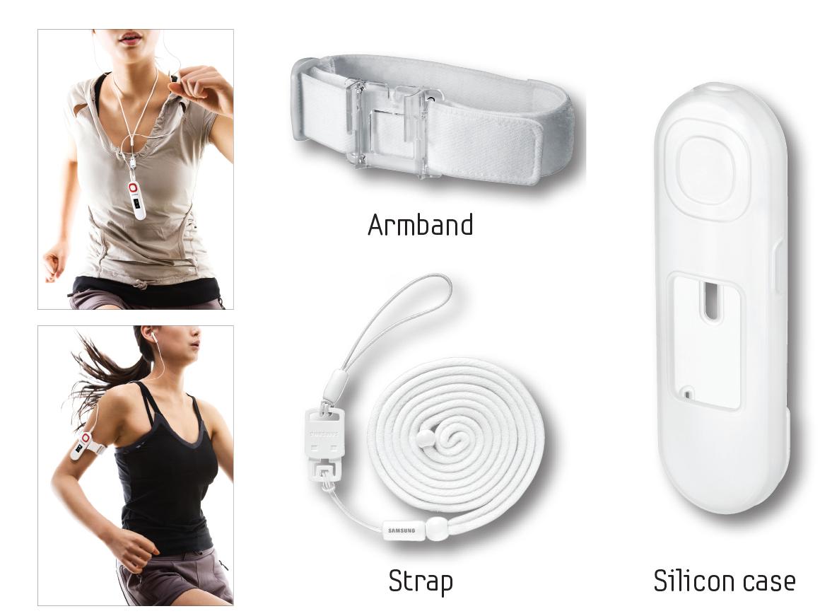 Accessores
