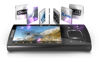 Samsung R0