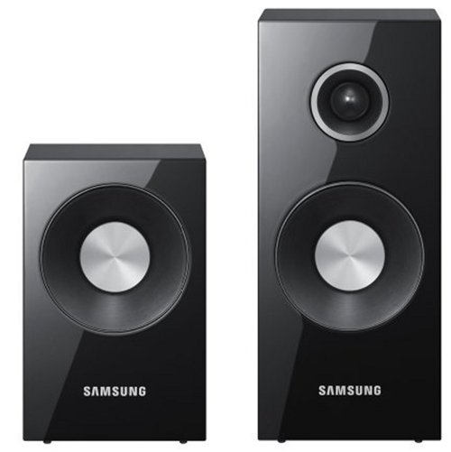 Samsung HT-C650W Home Theater System