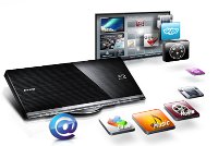 Samsung BD-C6730 Blu-ray Home Theater System