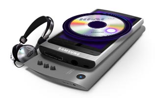 Samsung R0