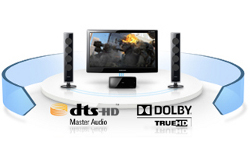 Samsung BD-C6730 Blu-ray Home Theater System