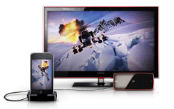 Samsung BD-C6730 Blu-ray Home Theater System