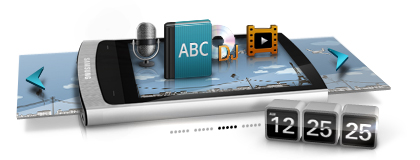Samsung R1