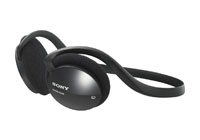 Sony MDR G45LP remote