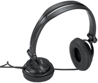 DR-V150IP earcups