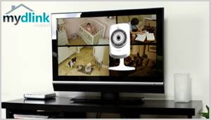 mydlink