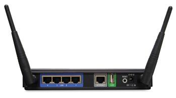 D-Link DIR-628