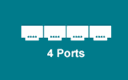 icon ports