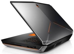Dell Alienware 18 Gaming Laptop: Conquer without compromise.