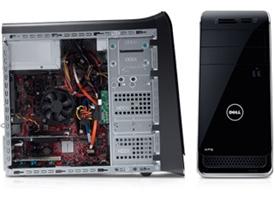 Ample storage and expandability