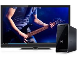 Advanced graphics and sound