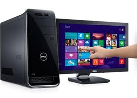 Experience Windows 8