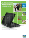 cnet datasheet Inspiron 15 i15N 3636BK FA thumb Dell Inspiron i15N 3636BK 15 Inch Laptop Reviews