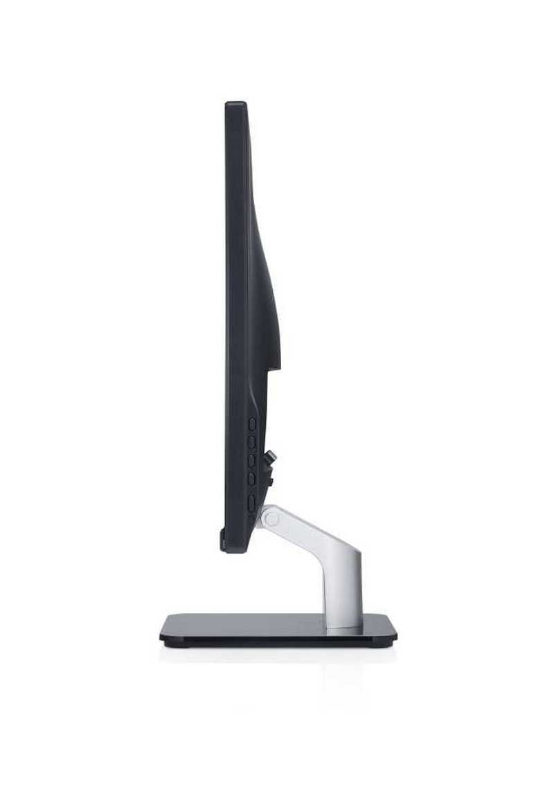 Dell S2440L 24Inch Screen LEDlit Monitor Computers