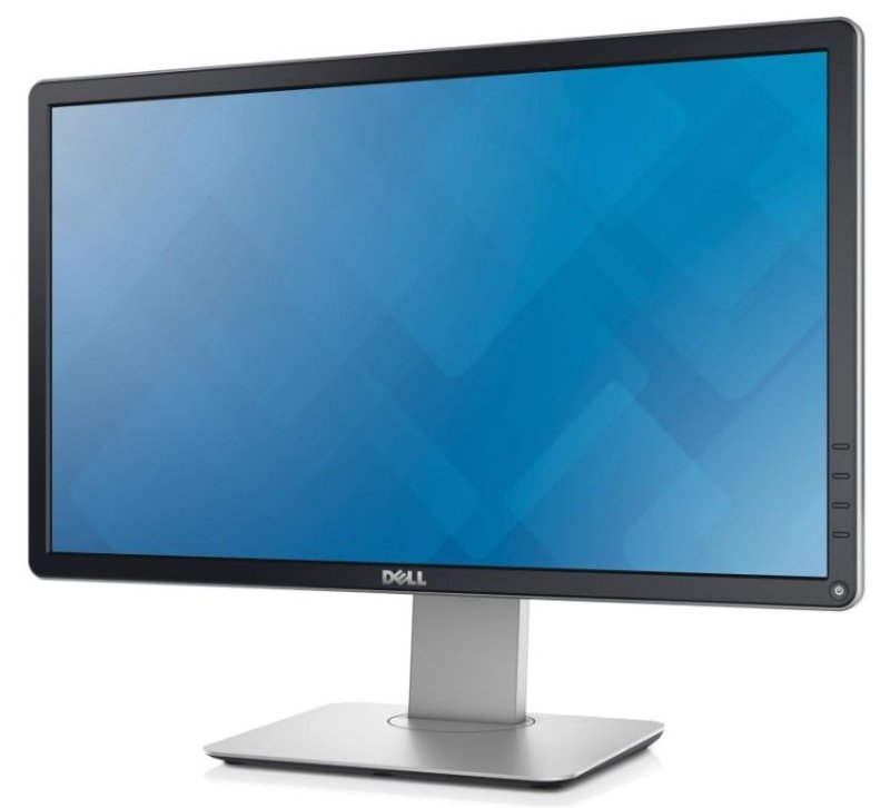Dell P2214H IPS 22Inch Screen LEDLit Monitor Computers