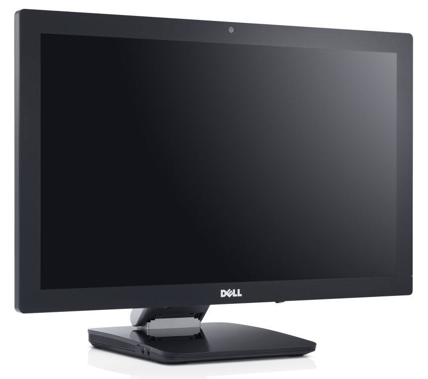 Dell S2340T 23Inch 10point MultiTouch Monitor Computers