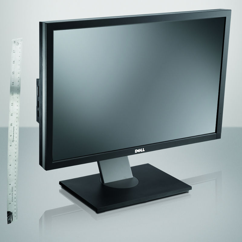 Amazon.com: Dell UltraSharp U2410 24-inch Widescreen LCD High ...