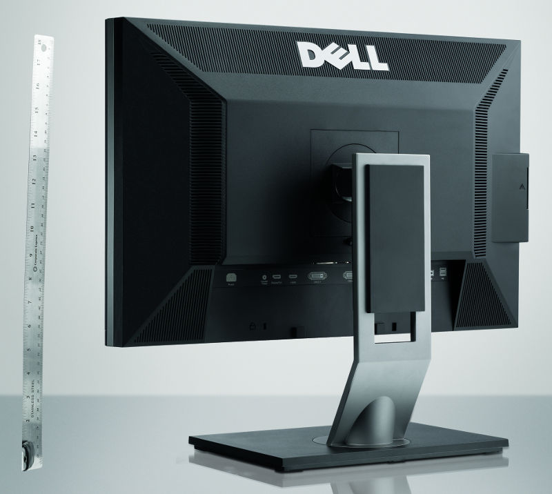 Dell UltraSharp U2410 24inch Widescreen LCD High