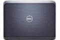 Inspiron 14R (5421) - Inspiron 14R Touch: Back cover view