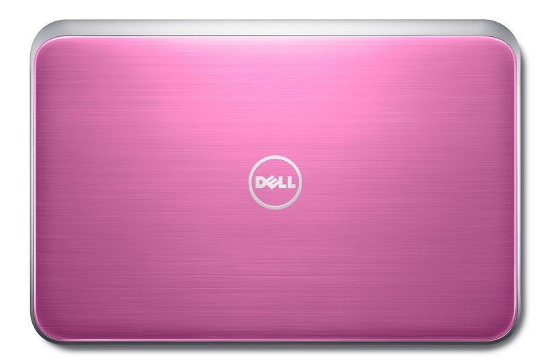 Dell Inspiron i17R2895PNK 17Inch Laptop (Pink) Computers