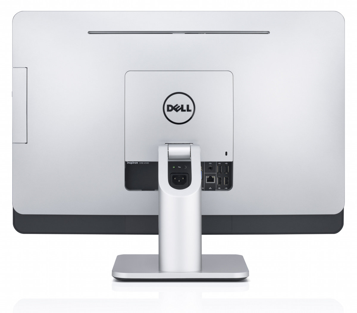 Dell Inspiron 2330 io2330T5455BK 23Inch AllinOne