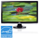 Dell ST2321L: Environmental footprint