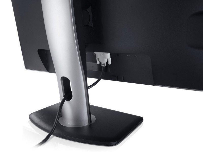 Dell UltraSharp U2312HM 23" IPS LED LCD Monitor 169 8