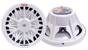 Pyle  PLMRW10