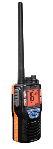 Cobra HH475