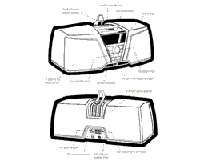 KICKER ZK150 diagram