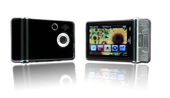 Sly Electronics SL524CMP