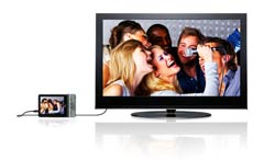 SL524CMP Video Output