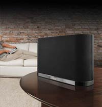 iHome iW1 Lifestyle