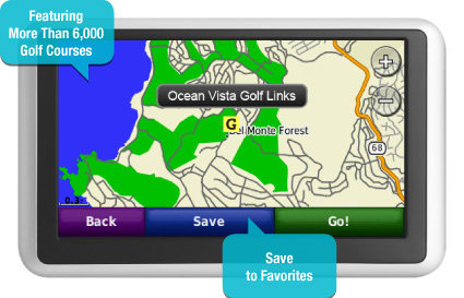 Golf Digst Screenshot3