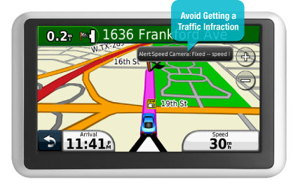Road Safety Screenshot1