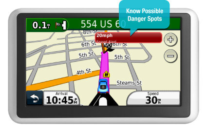Road Safety Screenshot2