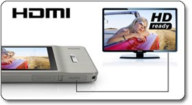 Philips GoGear Muse 16 GB MP3 Player (Silver) SA2MUS16S/17